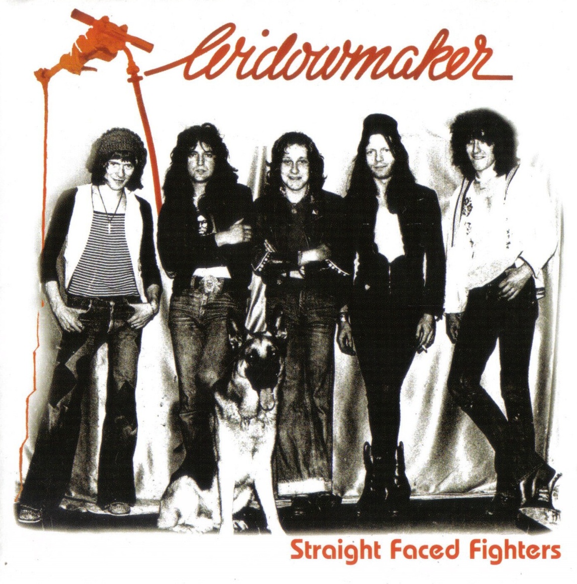 Widowmaker too late to cry download